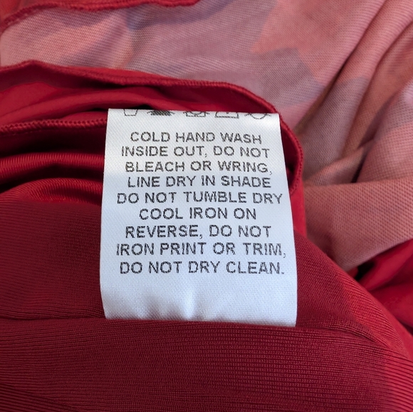 Princess Polly Mini Donelli Dress - Picture 7 of 7